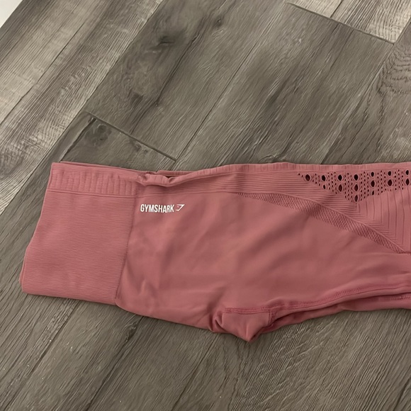Gymshark leggings capris - Picture 2 of 5
